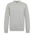 Boss Westart Sweater Grijs