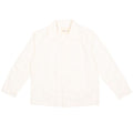 Bram's Fruit Broderie Overhemd Off White