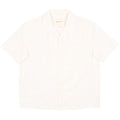Bram's Fruit Broderie Overhemd Off White
