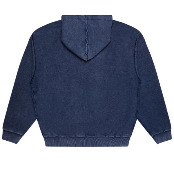 Bram’s Fruit Chest Pocket Vest Navy