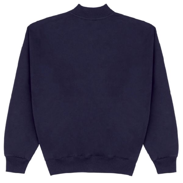 Bram’s Fruit Eyelet Vest Navy