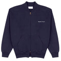 Bram’s Fruit Eyelet Vest Navy