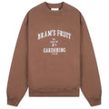 Bram's Fruit Gardening Club Sweater Bruin