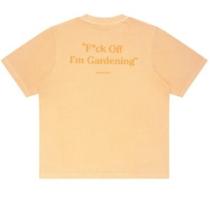 Bram's Fruit Gardening Distressed Zomerset Oranje