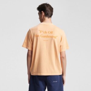 Bram's Fruit Gardening Distressed Zomerset Oranje