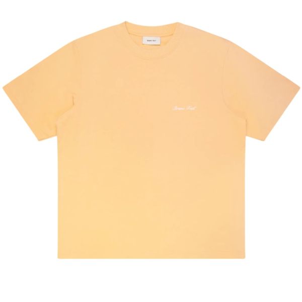 Bram’s Fruit Gardening Glove T-shirt Oranje