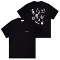 Bram’s Fruit Gardening Kit T-shirt Zwart