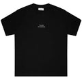 Bram’s Fruit Gardening Raglan T-shirt Zwart