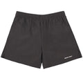 Bram's Fruit Logo Korte Broek Antraciet
