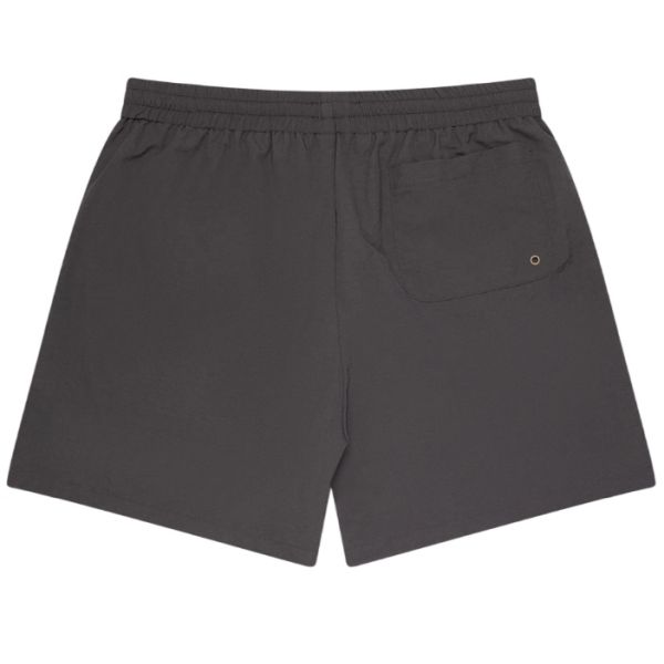 Bram’s Fruit Logo Korte Broek Antraciet