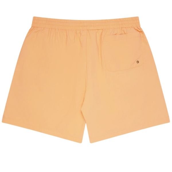 Bram’s Fruit Logo Korte Broek Oranje