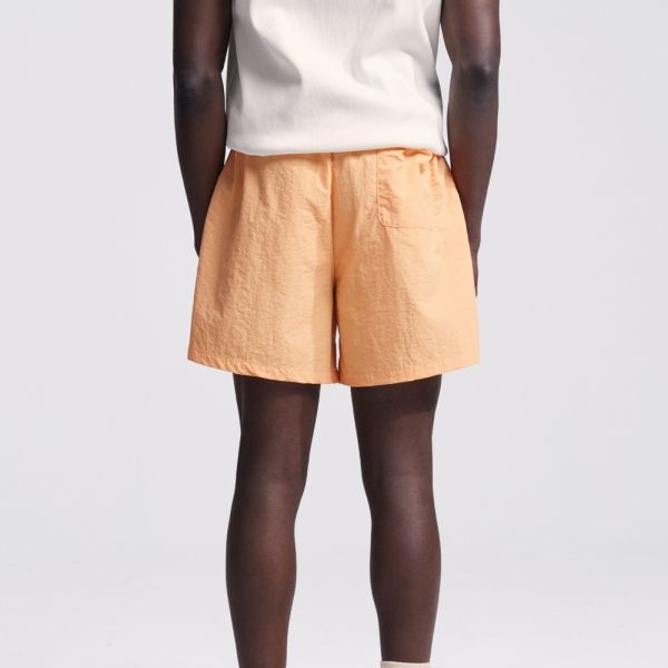 Bram’s Fruit Logo Korte Broek Oranje