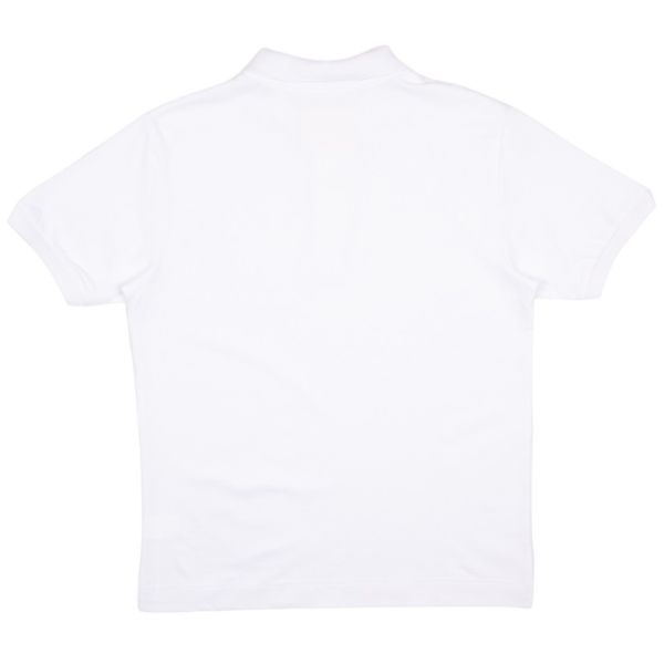 Bram's Fruit Polo Wit