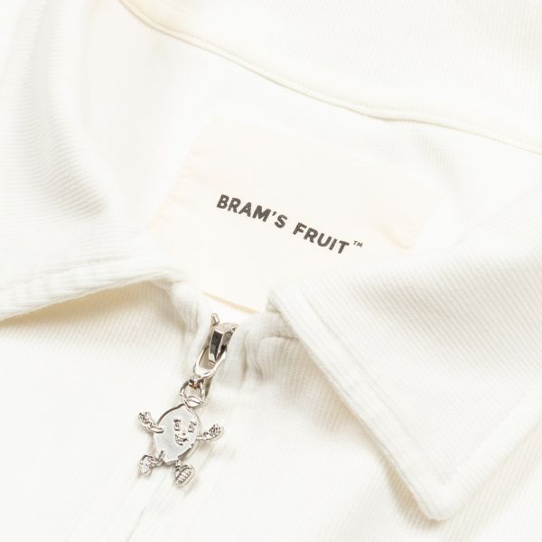 Bram's Fruit Rib Lemon Polo Wit