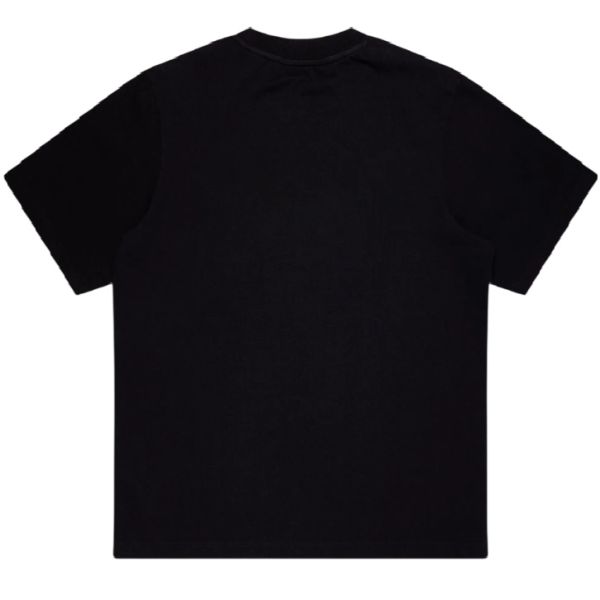 Bram’s Fruit Robin T-shirt Zwart