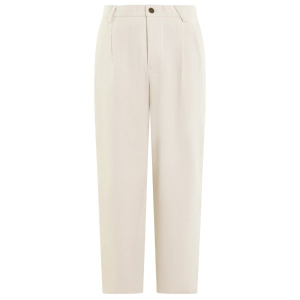 Bram’s Fruit Twill Broek Beige
