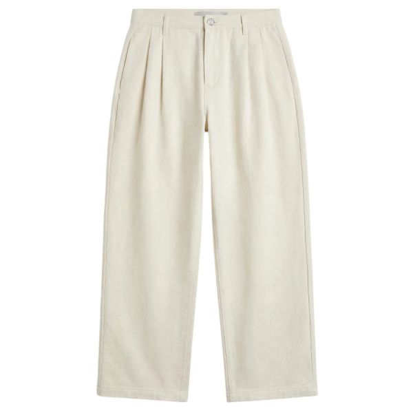 Bram’s Fruit Twill Broek Beige