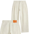Bram’s Fruit Twill Broek Beige