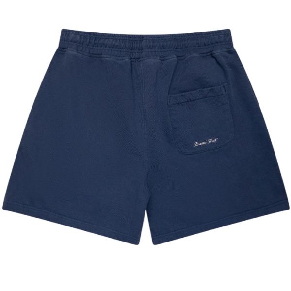 Bram’s Fruit Varsity Korte Broek Donker Blauw