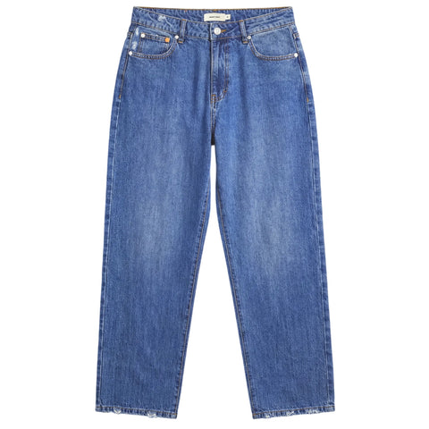 Bram’s Fruit Denim Jeans Blauw