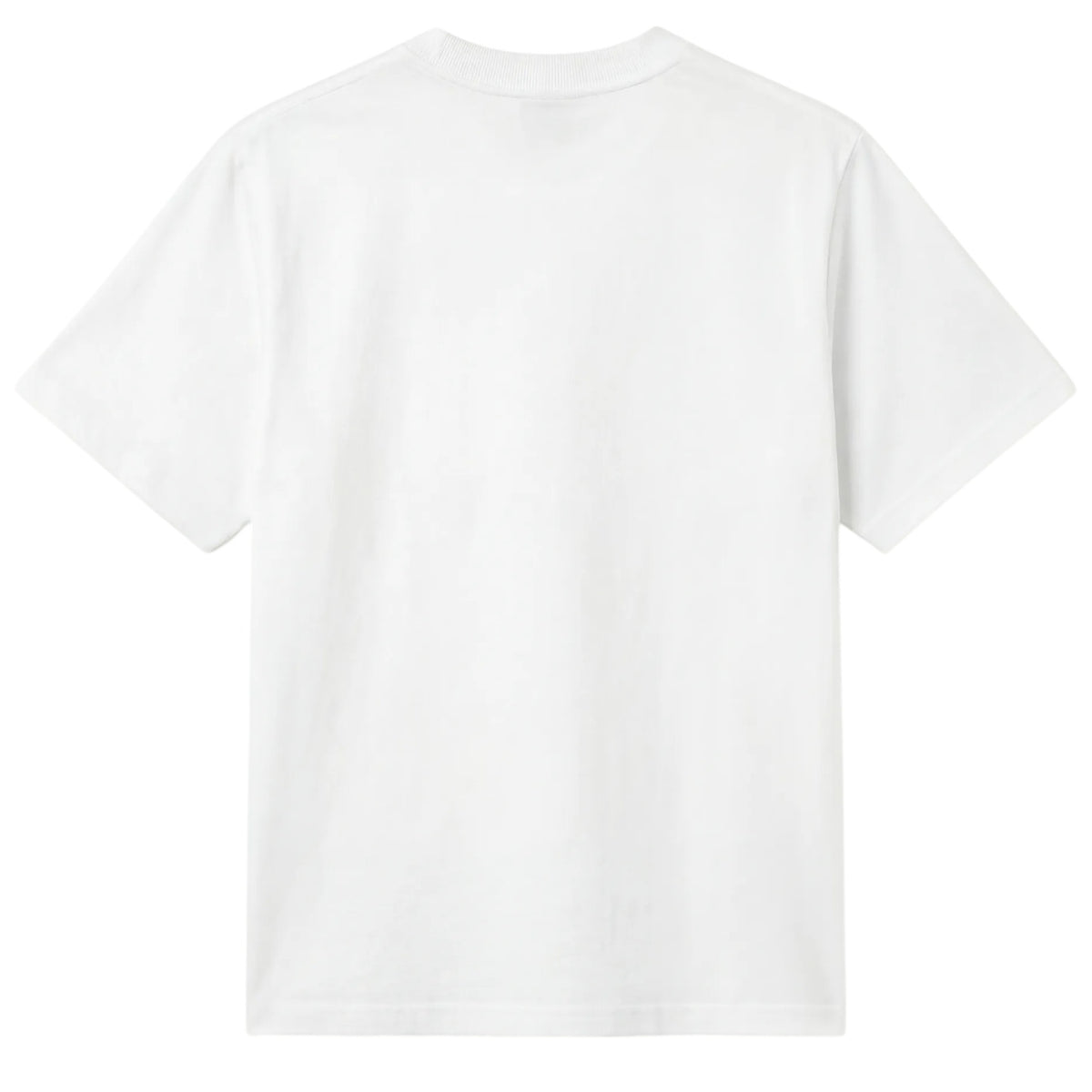 Bram’s Fruit Gardener T-shirt Wit