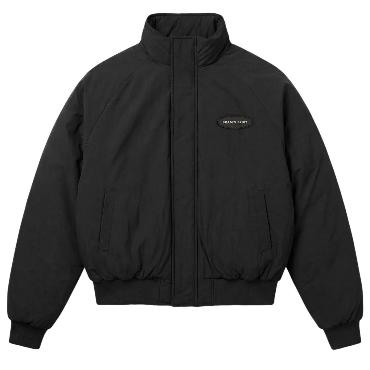 Bram’s Fruit Reversible Bomber Jack Zwart