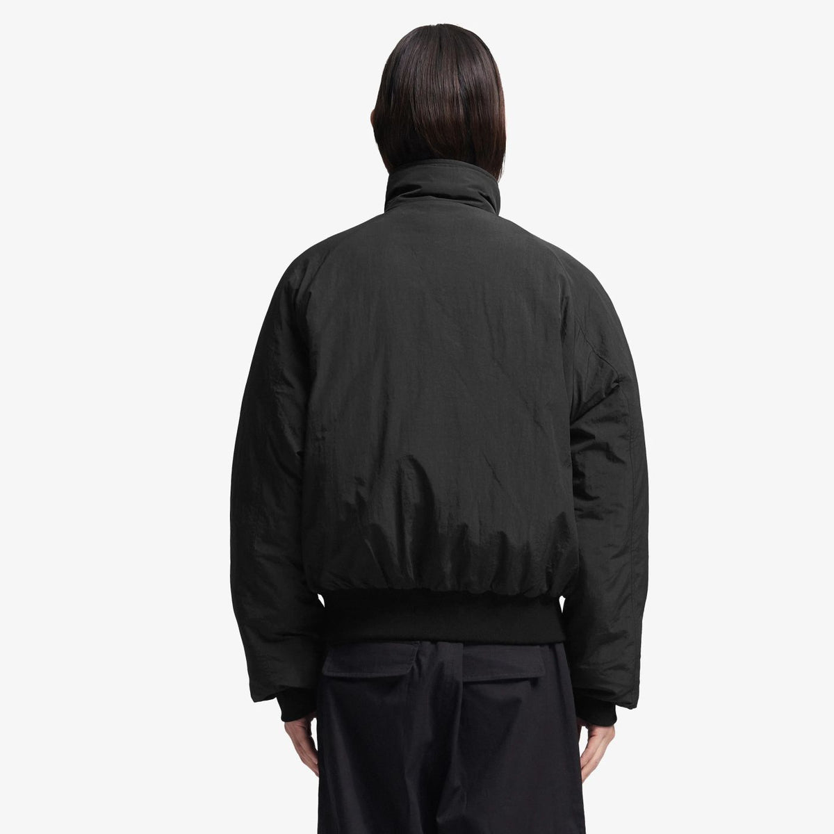 Bram’s Fruit Reversible Bomber Jack Zwart