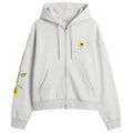 Bram’s Fruit Sunflower Vest Grijs