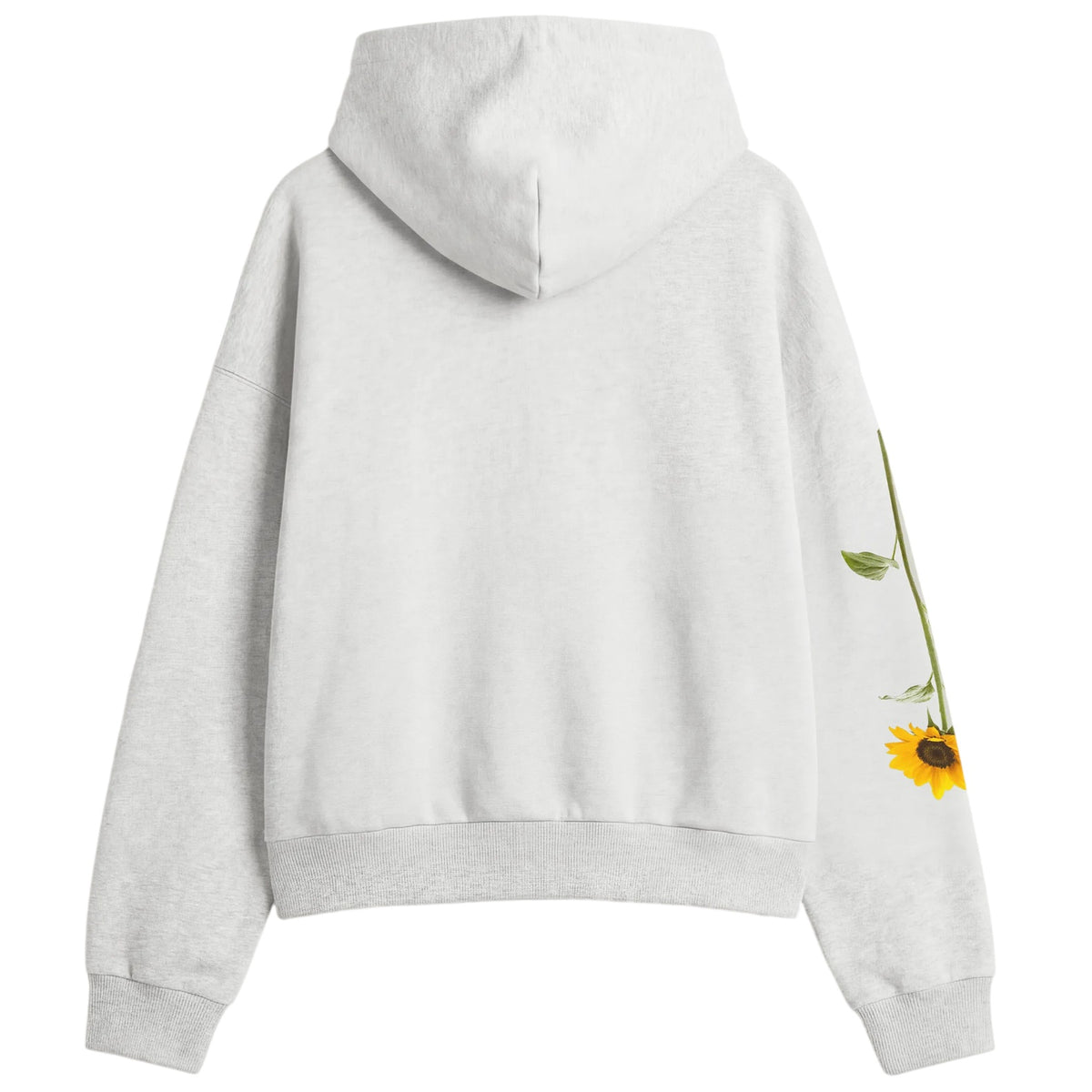 Bram’s Fruit Sunflower Vest Grijs
