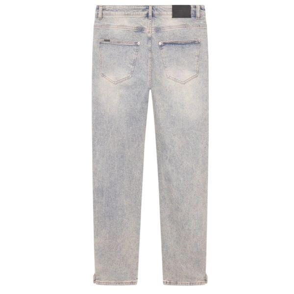 Don’t Waste Culture Luciana Jeans Beige