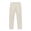 CROYEZ FLUFFY ESSENCE KNIT SWEATPANTS | CREAM