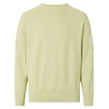 Calvin Klein Milano Pullover Sweater Licht Groen