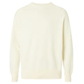Calvin Klein Milano Pullover Sweater Off White