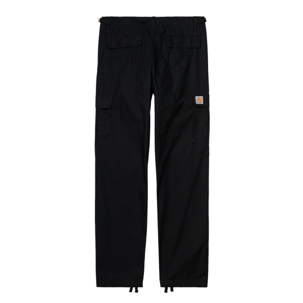 Carhartt Aviation Cargo Broek Zwart