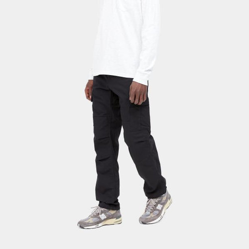 Carhartt Aviation Cargo Broek Zwart