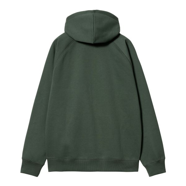 Carhartt Chase Vest Donker Groen