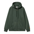 Carhartt Chase Vest Donker Groen