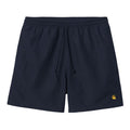Carhartt WIP Chase Zwembroek Navy