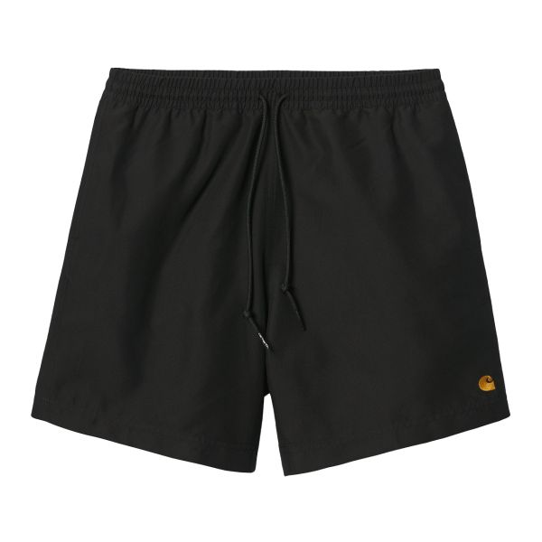 Carhartt Chase Zwembroek Zwart