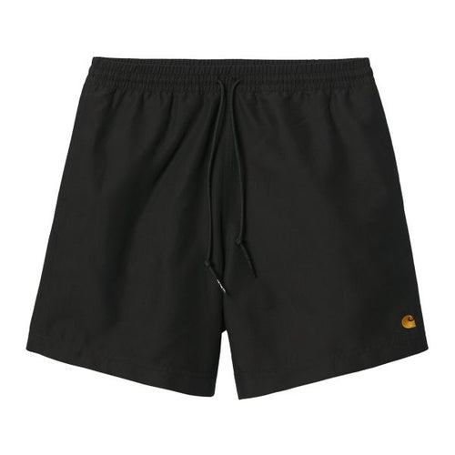 Carhartt Chase Zwembroek Zwart