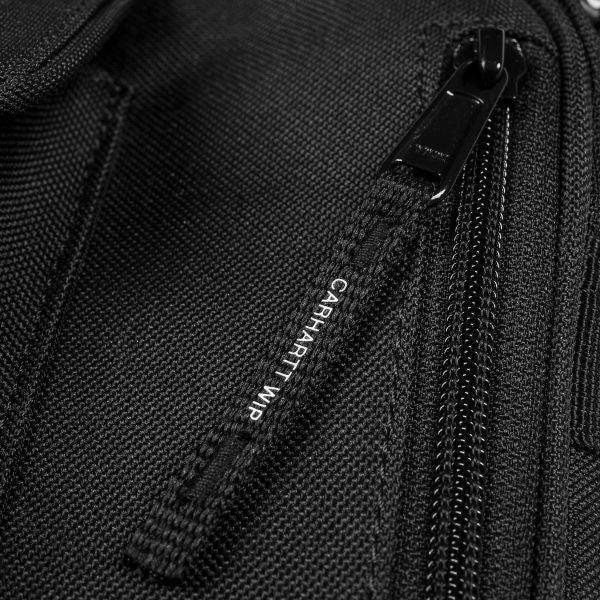Carhartt Essentials Bag Zwart
