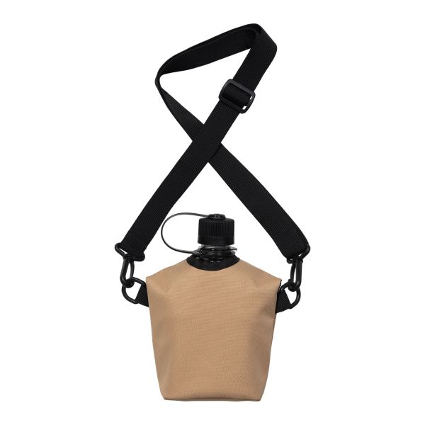 Carhartt Field Fles Bruin
