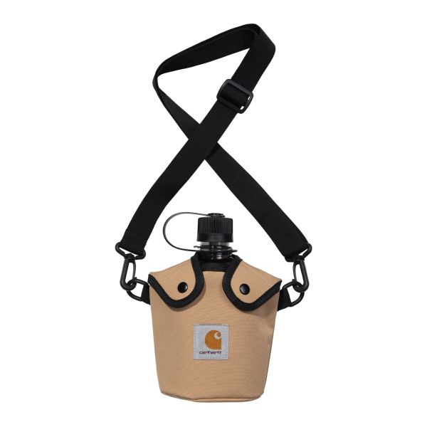 Carhartt Field Fles Bruin