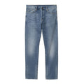 Carhartt Klondike Jeans Blauw