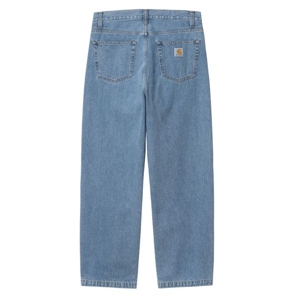 Carhartt Landon Jeans Blauw