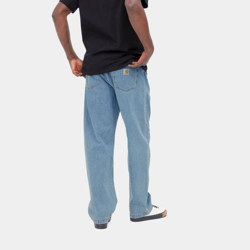 Carhartt Landon Jeans Blauw