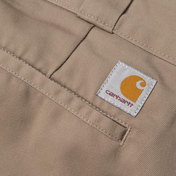 Carhartt Master Broek Bruin