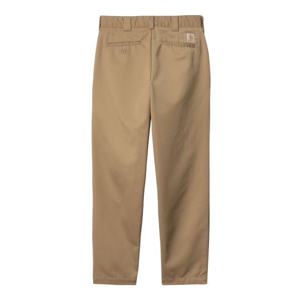 Carhartt Master Broek Bruin