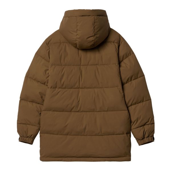 Carhartt Milter Jas Bruin