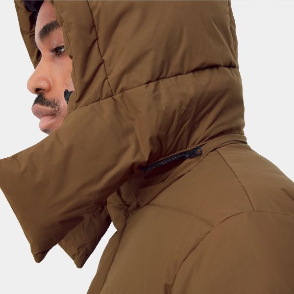 Carhartt Milter Jas Bruin